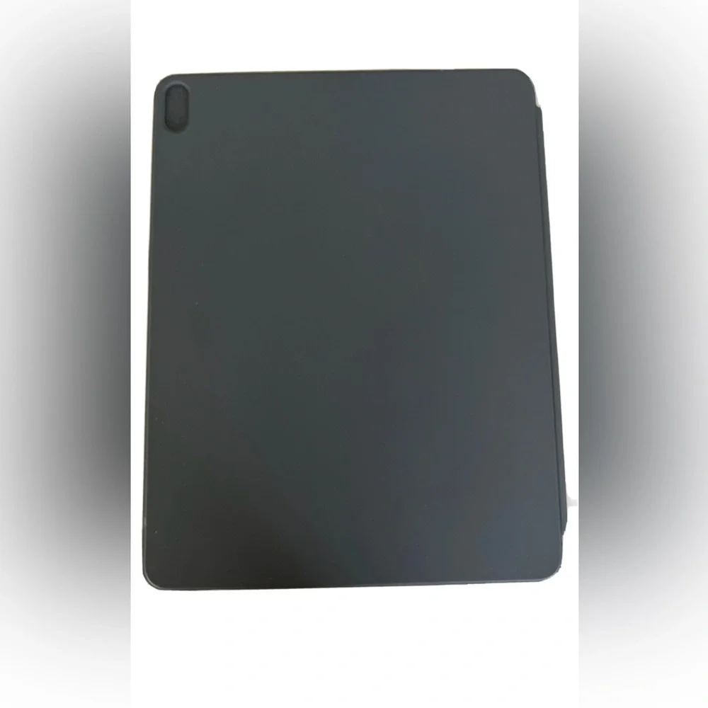 12.9” Apple iPad Pro 3rd Gen Smart Folio - Charcoal Gray
